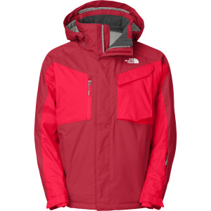 Mainline Jacket - Men's
