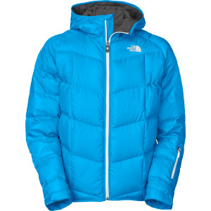 Gatebreak Down Jacket - Men's