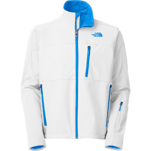 Palmyra Softshell Jacket - Men's