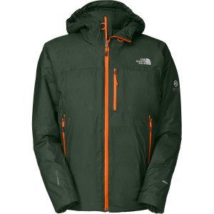 Glitchin Down Jacket - Men's