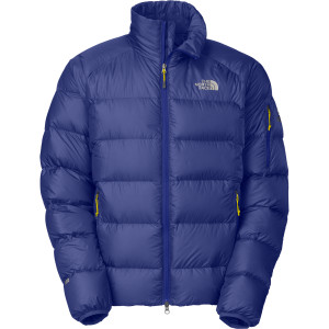 Elysium Down Jacket - Men's