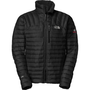 Thunder Micro Down Jacket - Men's
