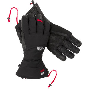 Ice Climbing Glove