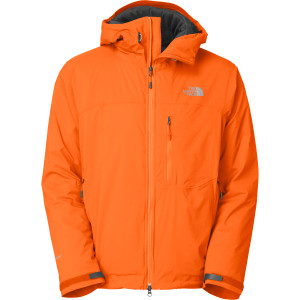 Makalu Insulated Jacket - Men's