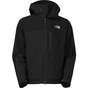 Click to Enlarge for The North Face Makalu Insulated Jacket - Men's The North Face Makalu Insulated Jacket - Men's-Image