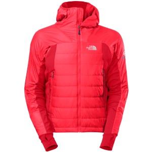 Click to Enlarge for The North Face Super Zephyrus Insulated Hooded Jacket - Men's The North Face Super Zephyrus Insulated Hooded Jacket - Men's -image