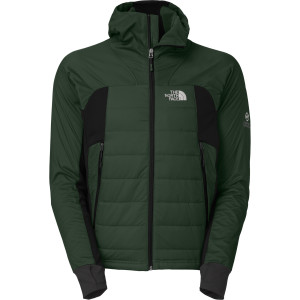The North Face Super Zephyrus Insulated Hooded Jacket - Men's