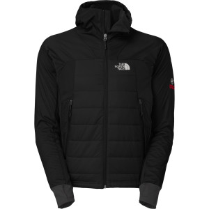 Super Zephyrus Insulated Hooded Jacket - Men's