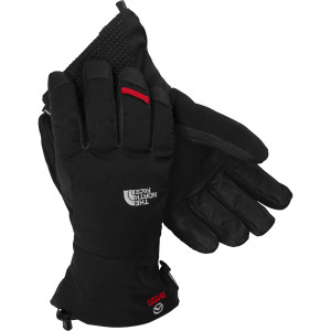 Kelvin Glove