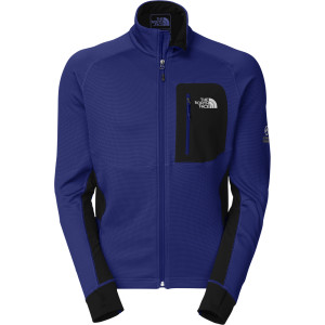 Skiron Fleece Jacket - Men's