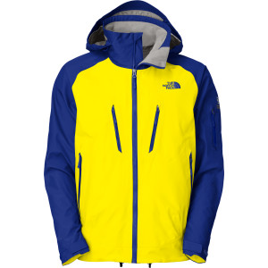 The North Face Free Thinker Jacket - Men's