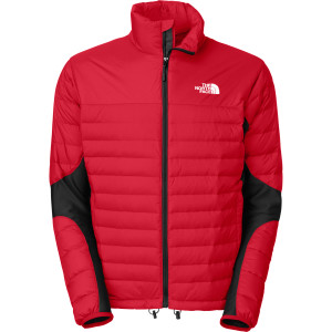 A-Back Hybrid Down Jacket - Men's 