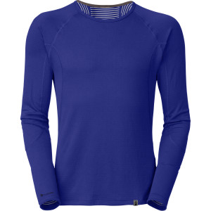 Warm Crew Neck Top -  Men's