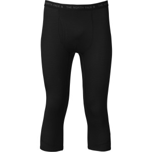 Warm Boot Top Bottom - Men's