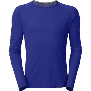 Light Crew Neck Top - Men's