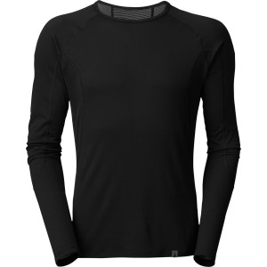 Light Crew Neck Top - Men's
