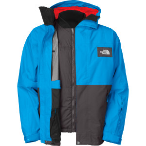 Rachet Triclimate Jacket -Men's