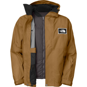 Rachet Triclimate Jacket -Men's