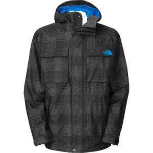 Alki Jacket - Men's