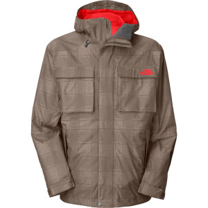 Alki Jacket - Men's