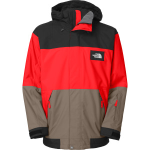 The North Face Wrencher Jacket - Men's