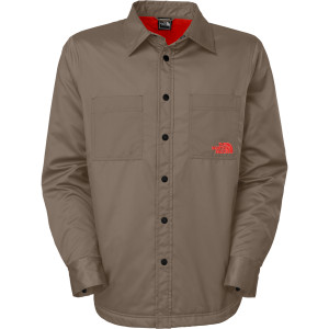 The North Face Four Mile Shirt - Long-Sleeve - Men's