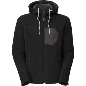 The North Face Carnosa Reversible Full-Zip Hoodie - Men's
