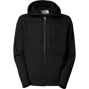 Wanaka Full-Zip Hoodie - Men's