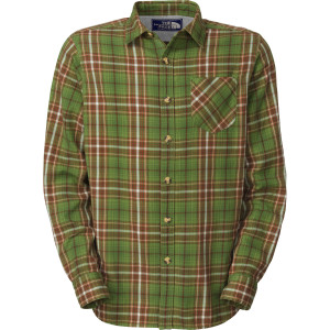The North Face Deering Flannel - Men's