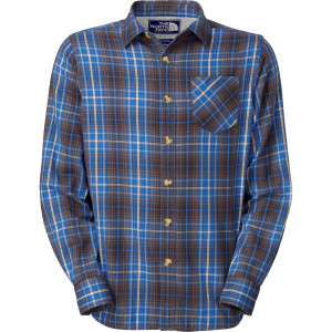 Deering Flannel - Men's