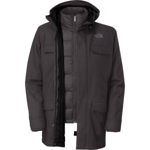 Harper Triclimate Jacket - Men's