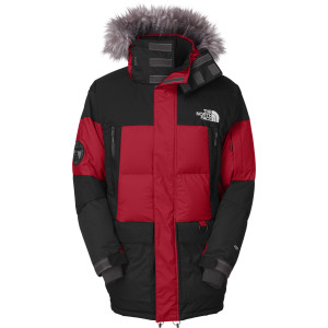 Vostok Down Parka - Men's