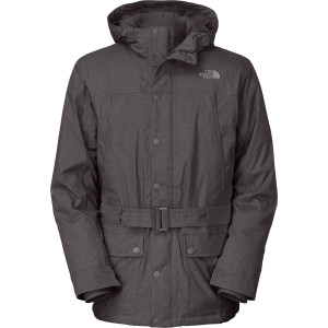 The North Face Armata Down Jacket - Men's