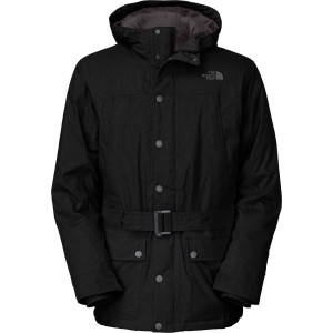 Armata Down Jacket - Men's