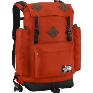 Rucksack Daypack - 2075cu in