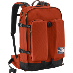 Crevasse Daypack - 1648cu in