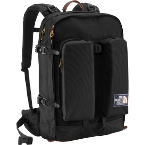 Crevasse Daypack - 1648cu in