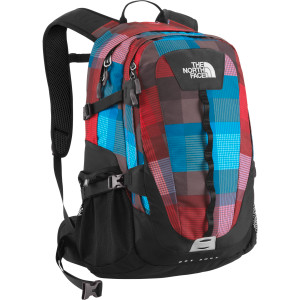 The North Face Hot Shot Laptop Backpack - 1587cu in