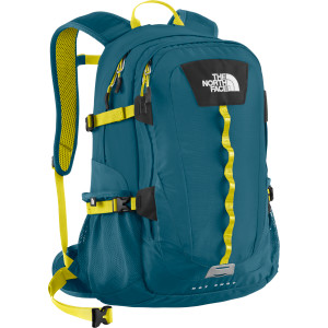 Hot Shot Backpack - 1587cu in