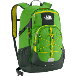 Heckler Backpack - 2197cu in