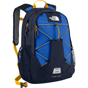 Jester Backpack - 1648cu in