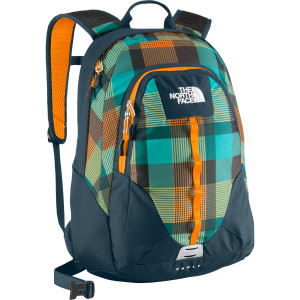 Vault Backpack - 1587cu in