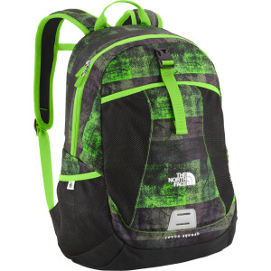 The North Face Recon Squash Backpack - Kids' - 1098cu in