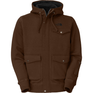 Lower East Full-Zip Hoody - Men's