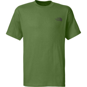 Certified Logo T-Shirt - Short-Sleeve - Men's