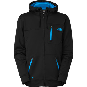 Spineology Full-Zip Hoodie - Men's 