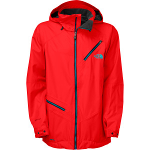 The North Face Cymbiant Jacket - Men's 