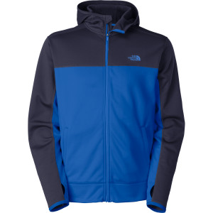 Surgent Full-Zip Hoodie - Men's 