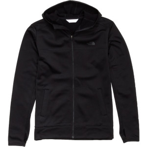 Surgent Full-Zip Hoodie - Men's 