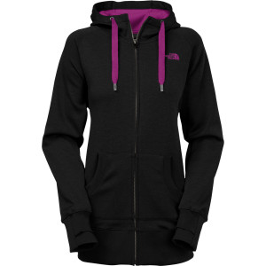 Cymbiant Full-Zip Hoodie - Women's 